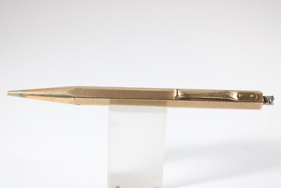 Sampson mordan （yard o ledの前身）コンボペン Sampson mordan