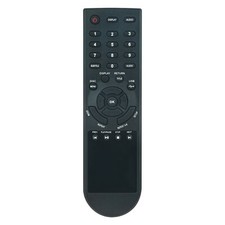 RC-2012 242254900908 Replace Remote for Philips DVD Video Player DVP5960 DVP5982