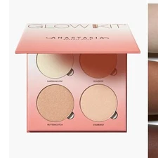 NEW Anastasia of Beverly Hills SUGAR glow kit highlighter