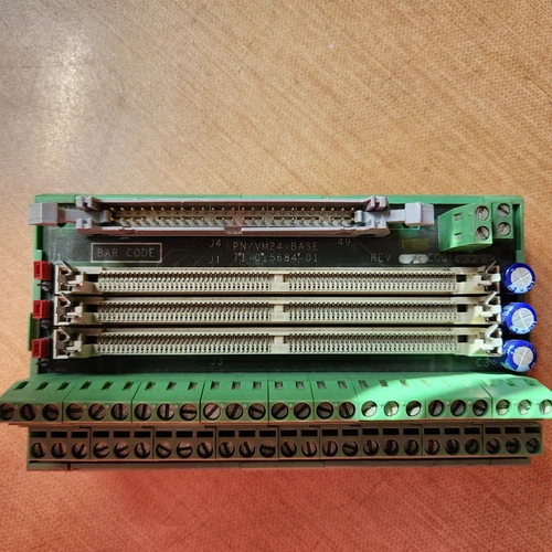 Parker Compumotor VM24-BASE VM16/8