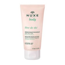 Nuxe Body Reve De Thé - Gommage Rigenerante, 150ml