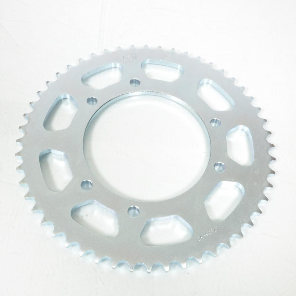 Couronne Afam pour Yamaha DTR 50, remède contre les sauts de chaîne de 2003 à 2012