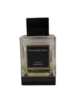 Ermenegildo Zegna Italian Bergamot 125ml Mens Aftershave (See photos)
