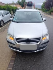 Calandre Volkswagen TOURAN