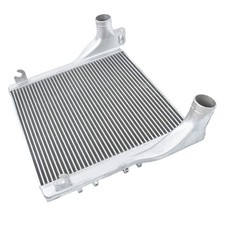 LABLT Fit For Kenworth T660 08-13 DHTKE12D DHT12D N8798001 Aluminum Heat Sink