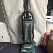 Hoover U4264-930 Soft and Light Supreme Vacuu...