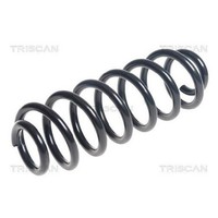 Fahrwerksfeder Hinten FüR VW Jetta 162 163 1.4 11 Bis 17 Triscan Teil Neu