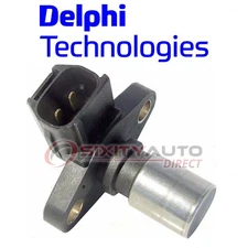 Delphi SS10900 Camshaft Position Sensor for SU4042 S10023 PC77 CSS816 CSS610 xp