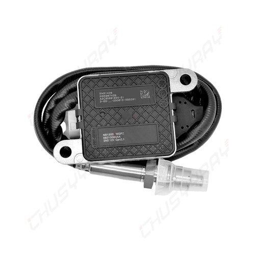 68210084AA New Nox Nitrogen Oxide Sensor For Ram 2500 3500 5500 2013-2017 6.7L - Picture 11 of 11