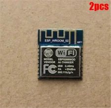 2Pcs Wireless Module ESP-13 Ap+Sta Transceiver ESP8266 Remote Serial Port Wif zz