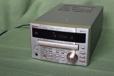 Teac CR-H100 CD-Receiver  + BA    **** mit neuem Laser