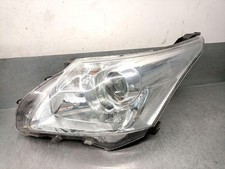 scheinwerfer links TOYOTA AVENSIS STATION WAGON ( T27 ) 8117005311 rectp5521708