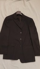 j crew suit jacket