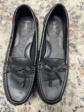 B.O.C.  Slip On Adorable Comfy Shoes Size 9