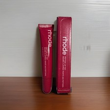 Rhode Peptide Lip Tint Sugar Cookie 10ml Limited Edition New in Box