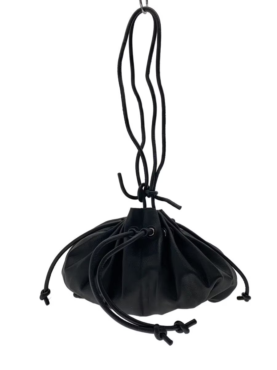 AMERI Bag -- BLACK - image 1