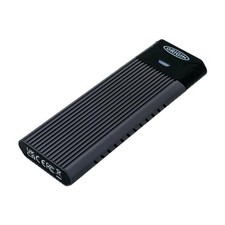 Image of Origin Storage Hard Drive 1TB External NVME USB C SSD with C-C & C-A Cable 1TB