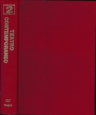 Teatro contemporaneo, volume 2°
