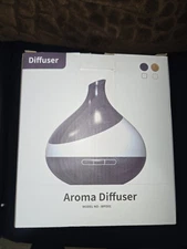 Aroma Diffuser Machine WPD01