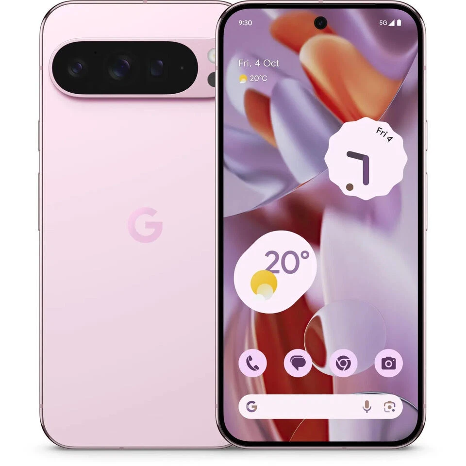 Google Pink Cell Phones & Smartphones for sale - eBay