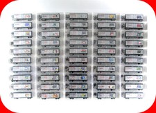 N Scale United States 40 Box Car Patriotic 50...
