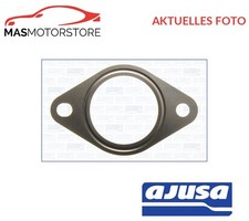 AUSPUFFROHRDICHTUNG AUSPUFF DICHTUNG INLET AJUSA 01050200 A FÜR MAZDA 121 III