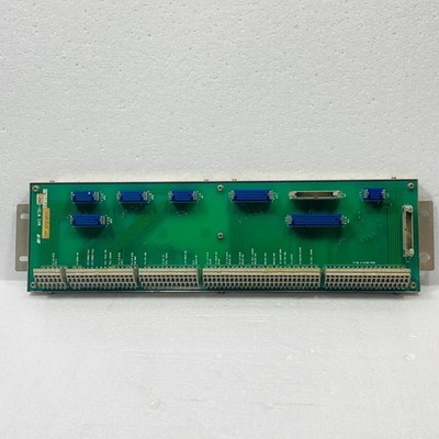 MSR MAS WTB1-1001 PCB Karte