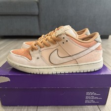 Nike SB Dunk Low Trocadero Gardens Size 10 FV5926-200