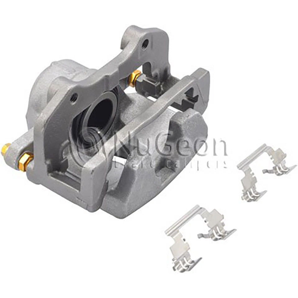 Pinza de freno de disco delantera izquierda derecha para Dodge Charger 2006-2011 Foto 2 de 4