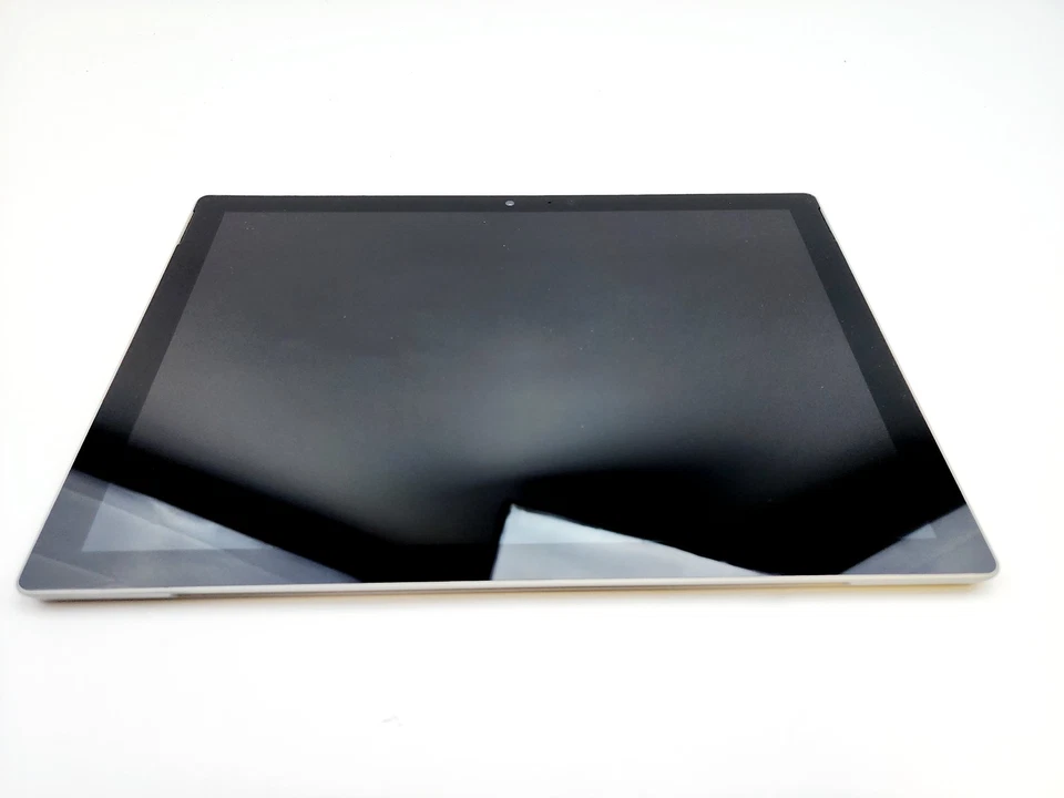 Microsoft Surface Pro 5 12.3" 1796 i5 8GB RAM 128GB 2.6GHz SSD Silver Grade C - Image 2 of 4