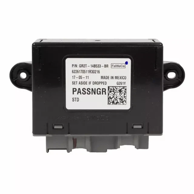 Módulo para Ford Fusion 2017 (N/P GR2Z-14B291-BA)