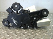3M51R17K441AE HINTERER WISCHERMOTOR FÜR FORD FOCUS BERLINA CAP 1.8 TDC 7338531
