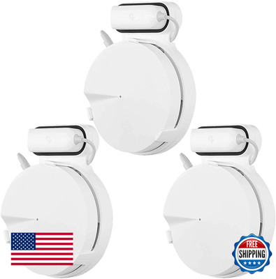 Outlet Holder Mount for TP-Link Deco M5 P7 Whole Home Mesh WiFi System Sturdy Wa
