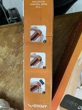 APEXUP 10Lbs/Pair Adjustable Ankle Weights for Women and Men, Modularized Leg We