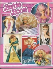 The Barbie Doll Boom: Identification and Values by Augustyniak