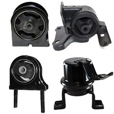 Engine Motor Transmission Mount Set 4pc 1998-2000 RAV4 2.0L A7233