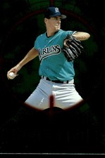 Kevin Brown 1997 Upper Deck #71 Marlins MLB READ FREE SHIPPING AutographDen