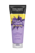 John Frieda, Violet Crush, Hair Conditioner, Hydrates & Nourishes, 250 ml