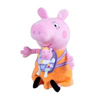 Peppa Pig - Mama Wutz Mit Evie