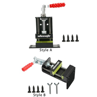 Golf Club Regrip Schraubstock Golf Schraubstock Klemme Geschenk Golf Club