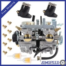 90 Kawasaki Ninja Zx600 ZX 600 OEM Carburetor for sale online | eBay