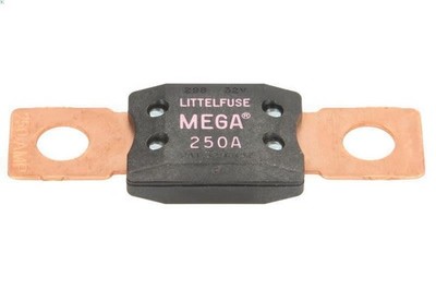 LITTELFUSE BEZP298250 Fuse