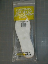 Cougar Paws Spike Replacement Pads CPSP- Size 8 for Roofing Boots FREE SHIP