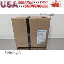 US FREE TAX New Festo VOFA-L26-T52-M-G14-1C1-APP 569819 Control block
