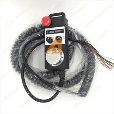 1× iHDW-BLA5L-IM FUTURE HANDY PULSER Electronic Handwheel Manual Pulse Generator