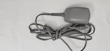 Genuine Fisher Price Puppy Monkey Cradle Swing AC Adapter Power Cord GRAY Plug