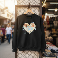 Reprint Sabrina Carpenter Short N Sweet Tour 2025 Sweatshirt  Merch