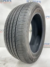 1X Nexen N'Priz AH8 P215/55R17 94 V Quality Used  Tires 7.5/32