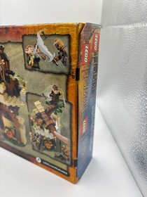 LEGO 79012 The Hobbit Mirkwood Elf Army New And Sealed Rare MISB