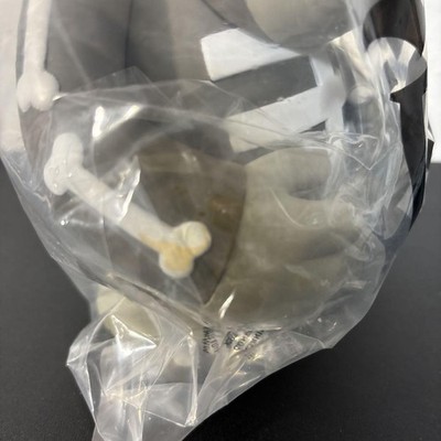 Gray Bounty Hunter x Amos Toy/King Kun Figure F/S FEDEX | eBay